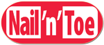 Nail'n'Toe laser fungus logo
